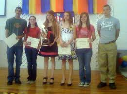 St. Margaret's Youth Appreciation Night