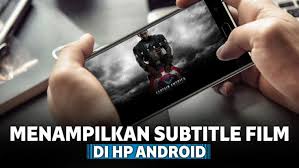 We did not find results for: Cara Menampilkan Subtitle Film Di Hp Android Dengan Mudah