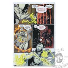 Moon knight reading suggestions from the community: Marvel Panini Comic Heft Avengers 24 Moon Knight Gegen Die Letzten Helden Dude S Comic Corner