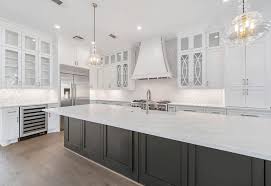 best modern white kitchen design ideas