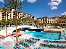 'does it have a pool?' is arguably one of the most common questions when booking a stay in any location. Henderson Swimming Pool The Perfect Place To Make A Splash