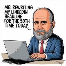 There's a better way to stand out. Subscribe to The Coach's LinkedIn Edge… 