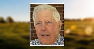 Hubert E. "Bert" Shuler Jr. Obituary April 15, 2025