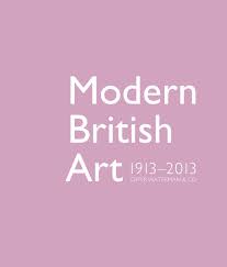 Modern British Art 1913 2013 Offer Waterman By Offer Waterman Gallery Issuu