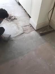 This in turn leads to cracked tiles, ugly cuts, and terrible grout joints. Fitted Flooring Solutions Home Facebook