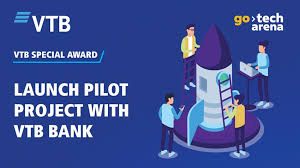 Vtb bank (austria) ag zweigniederlassung frankfurt am main participates in the deposit guarantee scheme of austria. Vtb Bank Is Looking For Startups To Launch A Pilot Project At The Gotech 2019 Contest Gotech Arena Meeting Point For Tech Companies