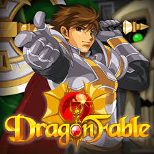 DragonFable - IGN