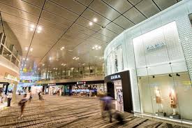 Singapore changi airport, commonly known as changi airport, is a major civilian airport that serves singapore, and is one of the largest tra. Changi Airport Group To Close Terminal Two At Sin For 18 Months From 1 May Travel Retail Business
