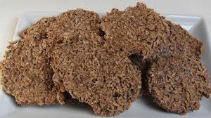 Rohkost Essenerbrot Selber Machen Youtube