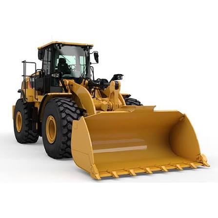 Tata Hitachi TWL3036 Wheel Loader