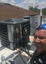 Custom Air Conditioning & Air Quality, LLC
