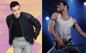 In an interview with the new york times, malek said that a. Rami Malek Expresses His Feelings About Queen S Freddie Mercury Metalhead Zone Metal And Rock News Interviews Lists