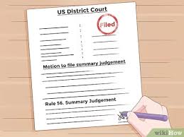 Judges are faced with making tough decisions every day. How To Sue A Judge 10 Steps With Pictures Wikihow
