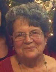 Frances V. Martin Obituary