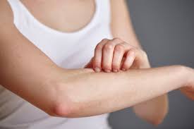 Allergic Reactions Related To The Menstrual Cycle