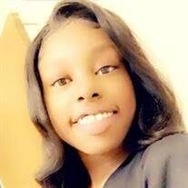 Ms. Teonna Montray McClain Obituary