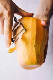 Země tisíců jezer a ostrovů, kter. Simple Pumpkin Puree Jernej Kitchen