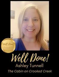 Ashley Tunnell's Instagram, Twitter & Facebook