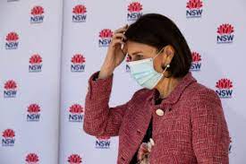 The nsw deputy premier has hinted that sydney's need for lockdown to stop the spread of a highly deputy premier john barilaro doesn't believe sydney currently needs a lockdown but said that could. Hnkwaszrpaks2m