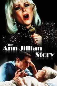 The Ann Jillian Story (1988) directed by Corey Allen • Reviews, film + cast  • Letterboxd