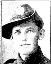 I tēnei rā, i te tau 1919 (on this day in 1919), we remember Driver James  Lyall (WWI 2/1279A), who passed away at just 22 years old from tuberculosis  while still enlisted.