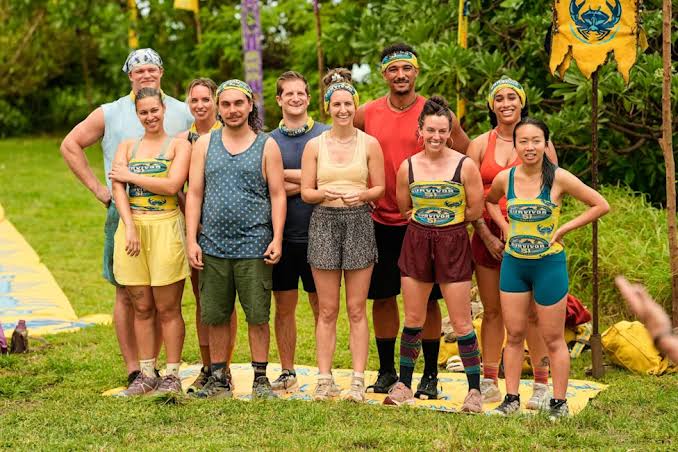 Survivor 51' kicks off the Open Era with a huge twist that could lead to $3  million