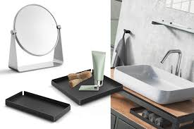 Residential bathroom sinks and stylish lavatory. Ambiente Exhibitors Products Zack Gmbh