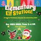 Elementary elf station event in Goldsboro, NC