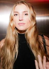 Rachel Hilbert at The Contemporary Austin's 11th Annual Art Dinner +  First-ever Afterparty
