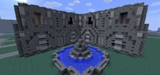 Minecraft allows players to build the most gigantic houses and monuments they can. Minecraft Building Tips Architectural Design And Aesthetics Minecraft Wonderhowto