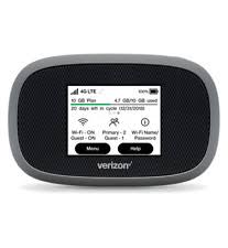 Novatel wireless mifi m100 u.s. Very Good Novatel Mifi 6630 Bell Canada Broadband Mobile Hotspot Modem B853 For Sale Online Ebay