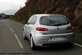 Image result for Blu Inca 2005 Alfa-Romeo