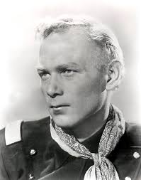 Harry Carey Jr.; character actor