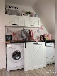 Mittelmäßiger schrank für 11 von 11 kunden hilfreich. Diy Makeover Der Waschkuche Fraulein Emmama