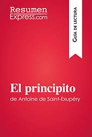 El principito aconsejó que me propusiera a realizar un hermoso dibujo para que los niños de mi tierra comprendieran bien estas ideas. Download El Principito De Antoine De Saint Exupery Guia De Lectura Resumen Y Analisis Completo Pdf Vernleesa