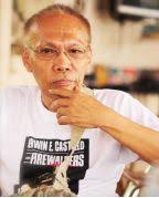 Cesar Ruiz Aquino: The subtle, the underrated