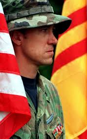 846 Vietnam veteran Images: PICRYL