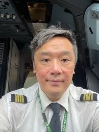 Scott Boychuk's Instagram, Twitter & Facebook