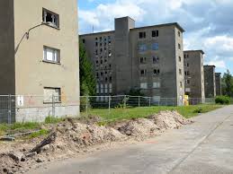 22 m² bis 168 m². Kdf Prora Und Bau Der Kdf Prora Eigentumswohnungen