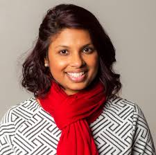 Beatriz Ceja-Williams