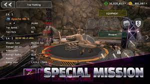 Helicopter 3d (com.theonegames.gunshipbattle) es la acción para dispositivos android . Gunship Battle For Android Apk Download
