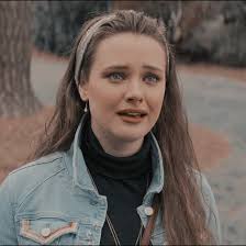 Maybe you would like to learn more about one of these? Leah Burke Wiki Love Simon Fandom