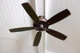 Installing any ceiling fan is usually a very simple process, and it is just as simple when installing a ceiling fan that comes equipped with a more energy efficient dc motor. How To Install A Ceiling Fan This Old House