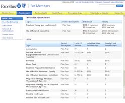 Excellus bluecross blueshield is a nonprofit independent licensee of the blue cross blue shield association. Http Brand Excellusbcbs Com Broker Downloads Exc Transformation Guide Pdf