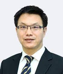 Dennis Deng's Instagram, Twitter & Facebook