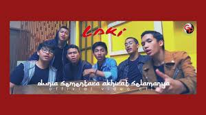 For your search query orang kaya mati orang miskin mati mp3 we have found 1000000 songs matching your query but showing only top 10 results. Lirik Dunia Sementara Akhirat Selamanya Laki Band Lagu Religi Terbaru Yang Berisi Nasehat Bermutu Tribunstyle Com