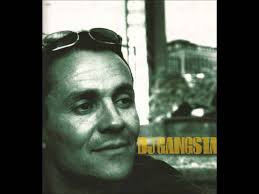 DJ Gangsta #5 (Studio Urdorf