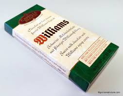 Camille Bloch Williams