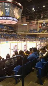 Photos At Mohegan Sun Arena At Casey Plaza