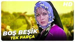 Başak (fatma girik), iki rakip gazino sahibinin paylaşamadığı bir şarkıcıdır. Bos Besik Fatma Girik Eski Turk Filmi Tek Parca Restorasyonlu Youtube